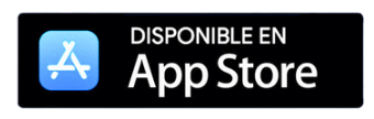 disponible en app store